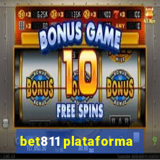 bet811 plataforma